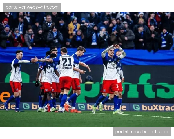 汉堡vs柏林联合：老牌劲旅与平民铁军的中游卡位战悬念拉满