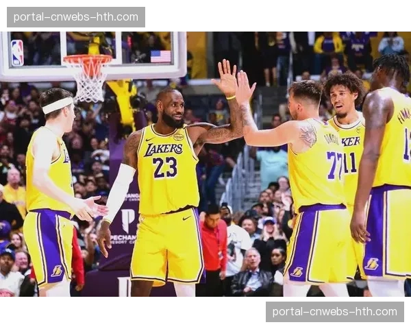 魔术客场挑战湖人，东部第八与西部第五的关键卡位战