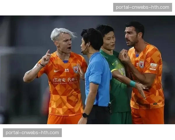 观点分析：VAR介入判定点球尺度不一，本轮再次引发多家俱乐部质疑