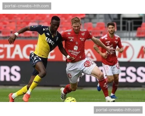 全场战报：布雷斯特2-1蒙彼利埃，继续稳居积分榜前列