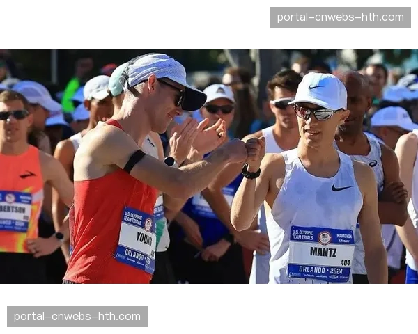 从抗癌跑者到波马达标：一位普通跑者的波士顿马拉松之路