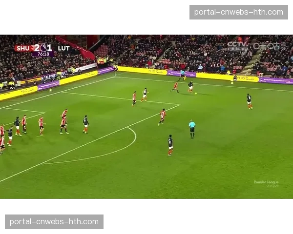 前瞻：保级生死战一触即发，卢顿与谢菲联上演“六分之战”