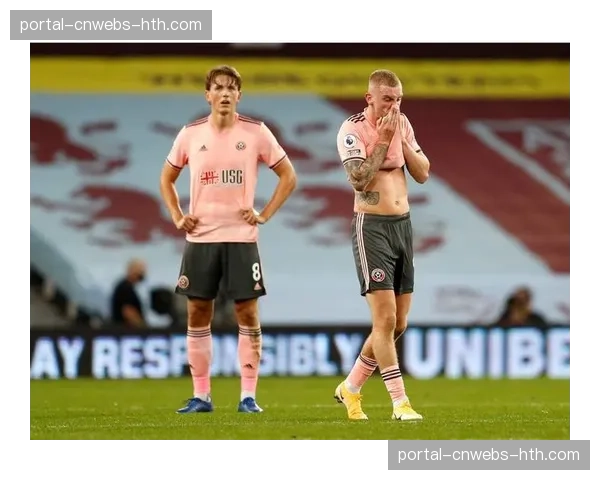 老兵不死：谢菲联老将博格在球队降级后独自绕场致谢